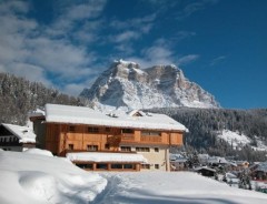 Zoldo Alto - Rezidencia SAS DE PELF 
      